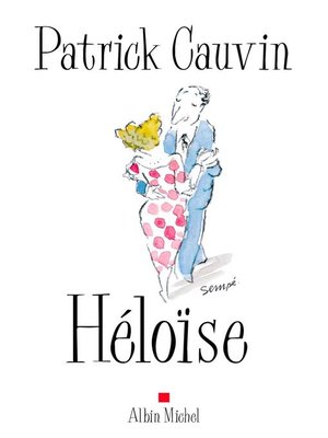 cover image of Héloïse